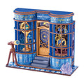 Rolife Boutique d'astronomie magique — maison miniature à monter soi-même