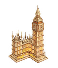 Rolife Big Ben avec lumières LED
