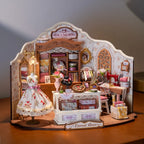 Mini-maison à construire Rolife Elsa's Tailoring