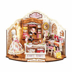 Mini-maison à construire Rolife Elsa's Tailoring