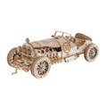 Maquette 3D ROKR Grand Prix Car