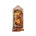 Miniature à construire Rolife – La petite librairie de Noël