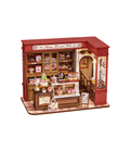 Rolife Honey Dessert Talk Maison Miniature à Construire Soi-même