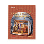 Maison miniature à construire soi-même Rolife Kiki's Magic Emporium