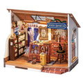 Maison miniature à construire soi-même Rolife Kiki's Magic Emporium