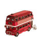 Puzzle en bois 3D bus touristique de Londres Rolife
