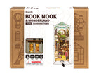 Kit de mini-bibliothèque Sunshine Town