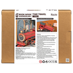 Rolife Time Travel DIY Book Nook