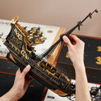 La barque Hippocampe